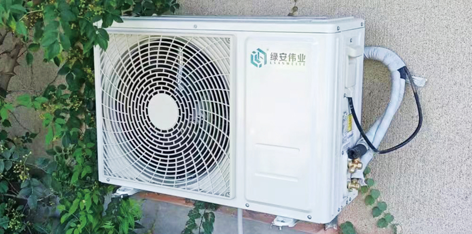 莱州1.4万余台煤改电项目